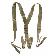 Y ОБРАЗНЫЕ НАПЛЕЧНЫЕ ЛЯМКИ  MULTICAM