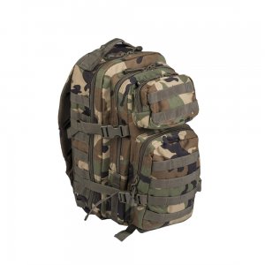 Рюкзак Mil Tec US Assault Pack 25л