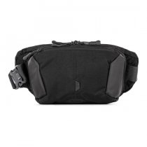 СУМКА 5.11 COVRT CARRY PISTOL 3L, ЧЕРНАЯ