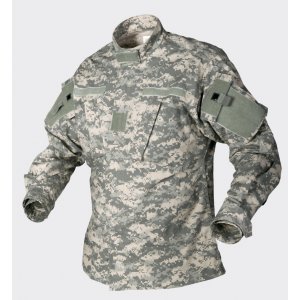 Китель ACU Rip-stop Helikon-Tex
