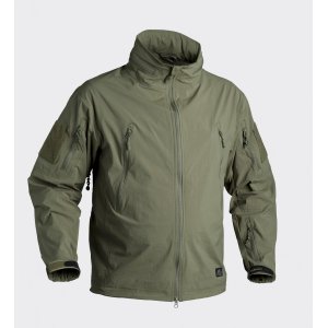 Куртка Trooper Soft Shell Helikon-Tex