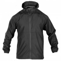 Куртка 5.11 Tactical PACKABLE OPERATOR black