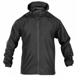 Куртка 5.11 Tactical PACKABLE OPERATOR black